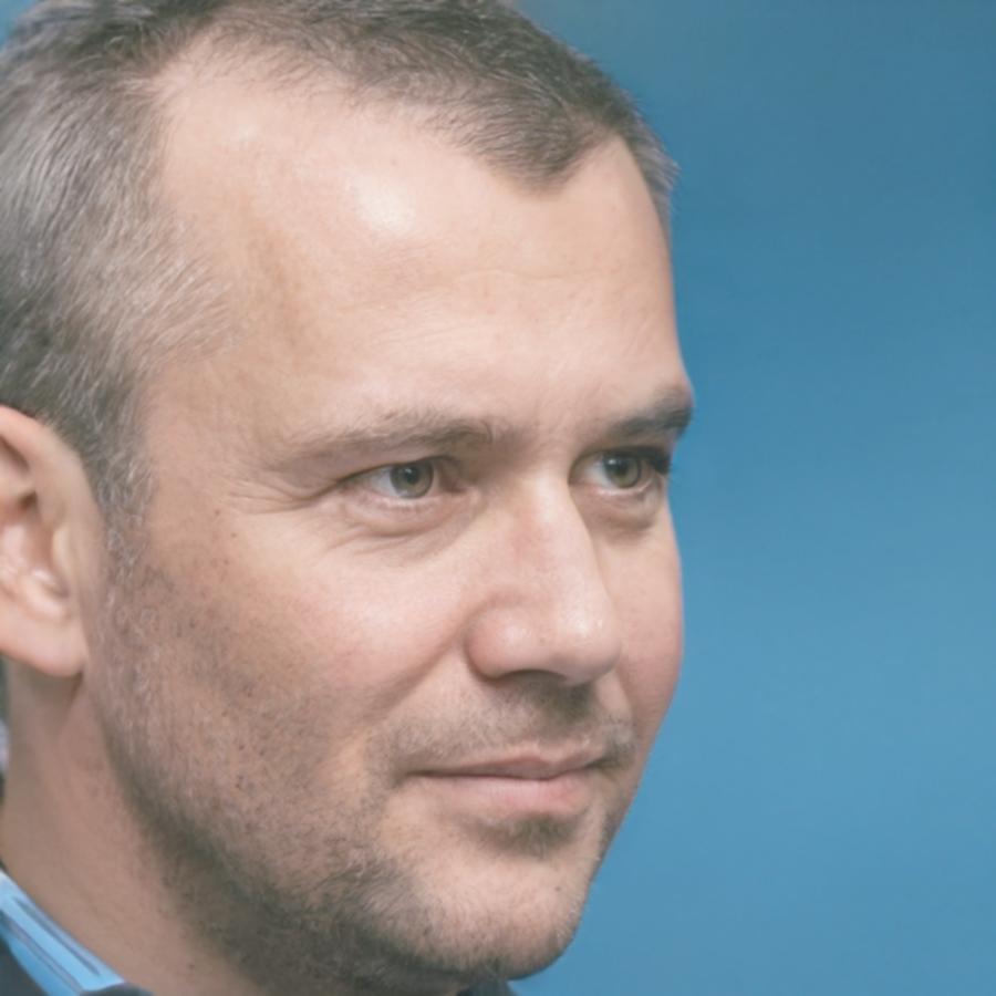 Frederik Neumann, Steuerberater