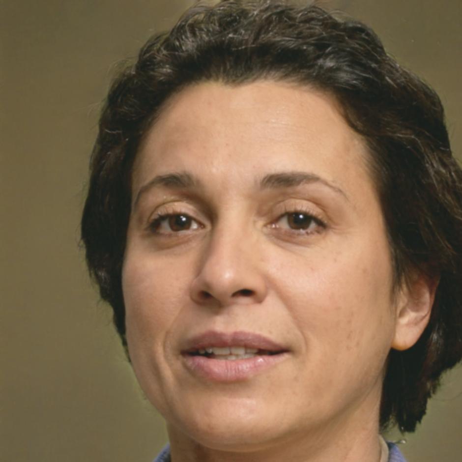 Lena-Marie Köhler, Finanzanalystin