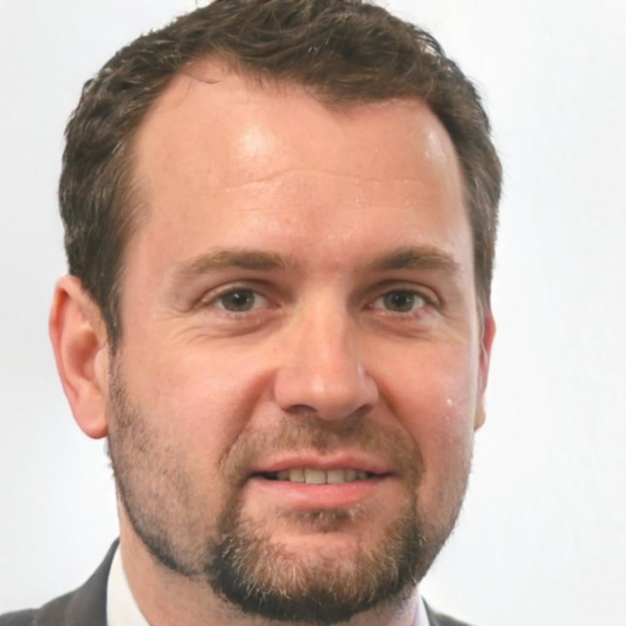 Kunde Maximilian Bergström