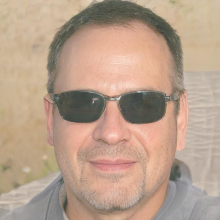 Ruben Steinfeld, Finanzexperte